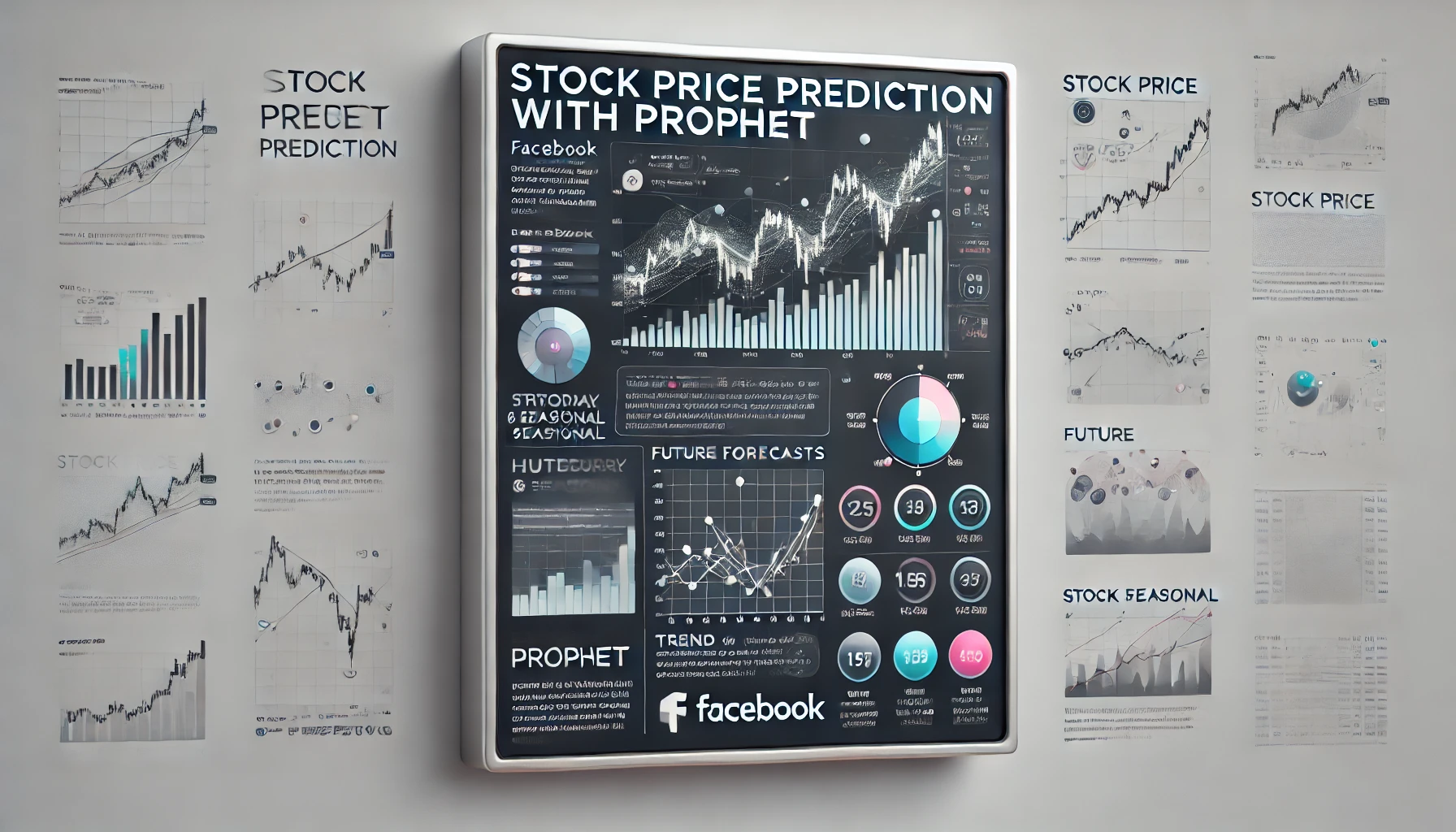 La potenza di Prophet per il forecasting del valore delle azioni