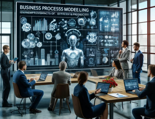 Business Process Modelling e Intelligenza Artificiale: Una Sinergia per l’Innovazione