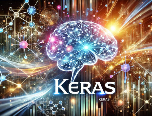 Keras: La Libreria di Deep Learning Semplice e Potente