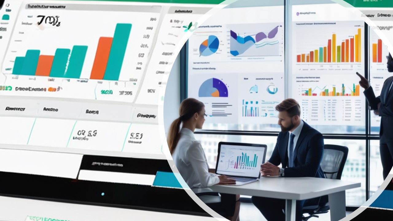 Grafico identificazione KPI