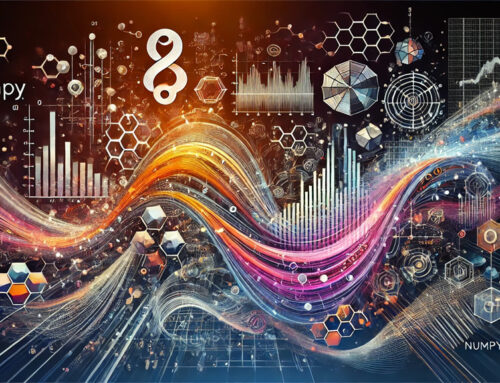 L’Importanza di NumPy nella Ricerca Scientifica