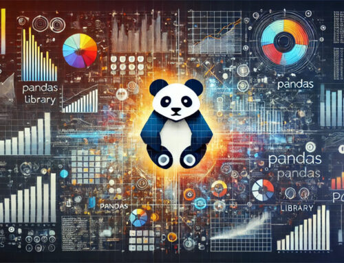 Pandas: La Libreria per la Scienza dei Dati in Python