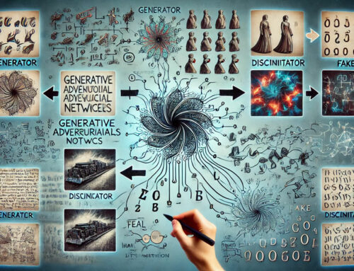 Generative Adversarial Networks nel Campo dell’Intelligenza Artificiale